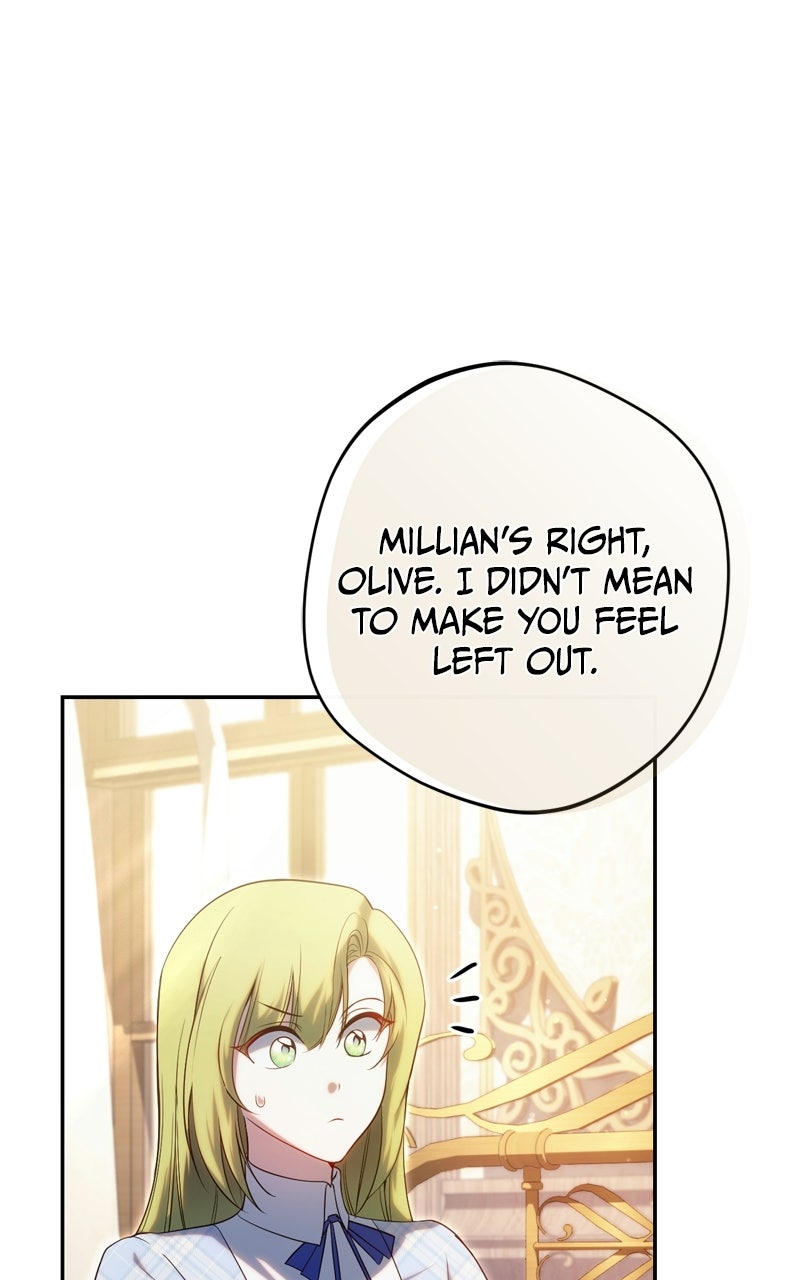 The Villainous Tyranthas Returned (S3) Episode 73 page 7 - 