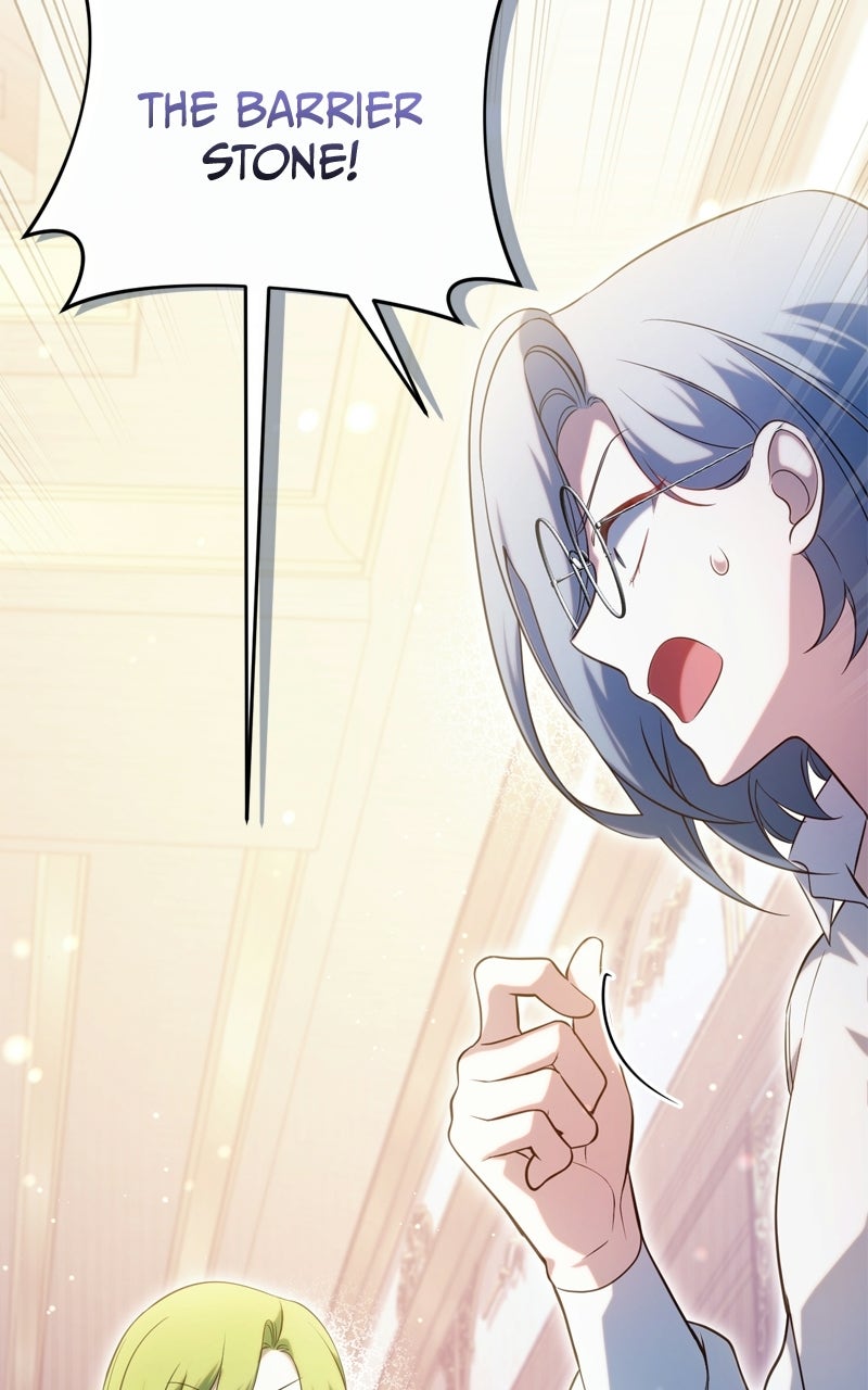 The Villainous Tyranthas Returned (S3) Episode 73 page 64 - 