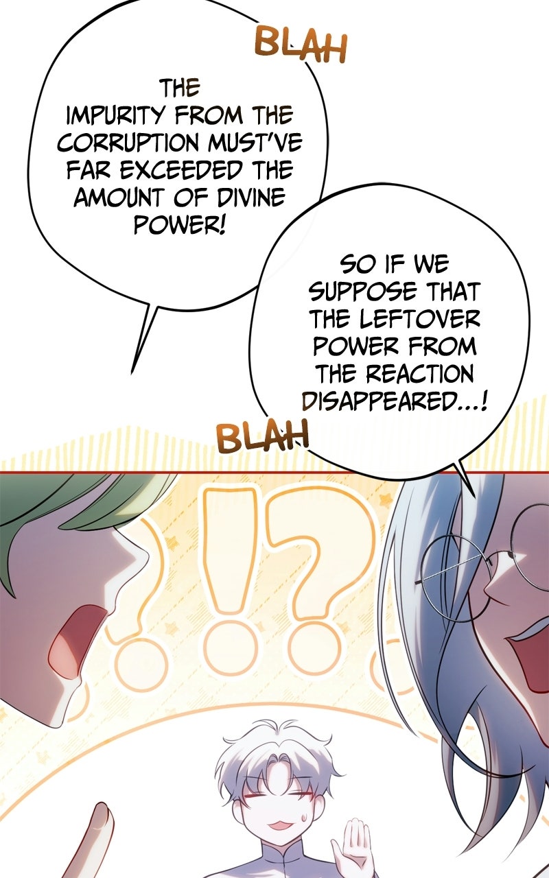 The Villainous Tyranthas Returned (S3) Episode 73 page 66 - 
