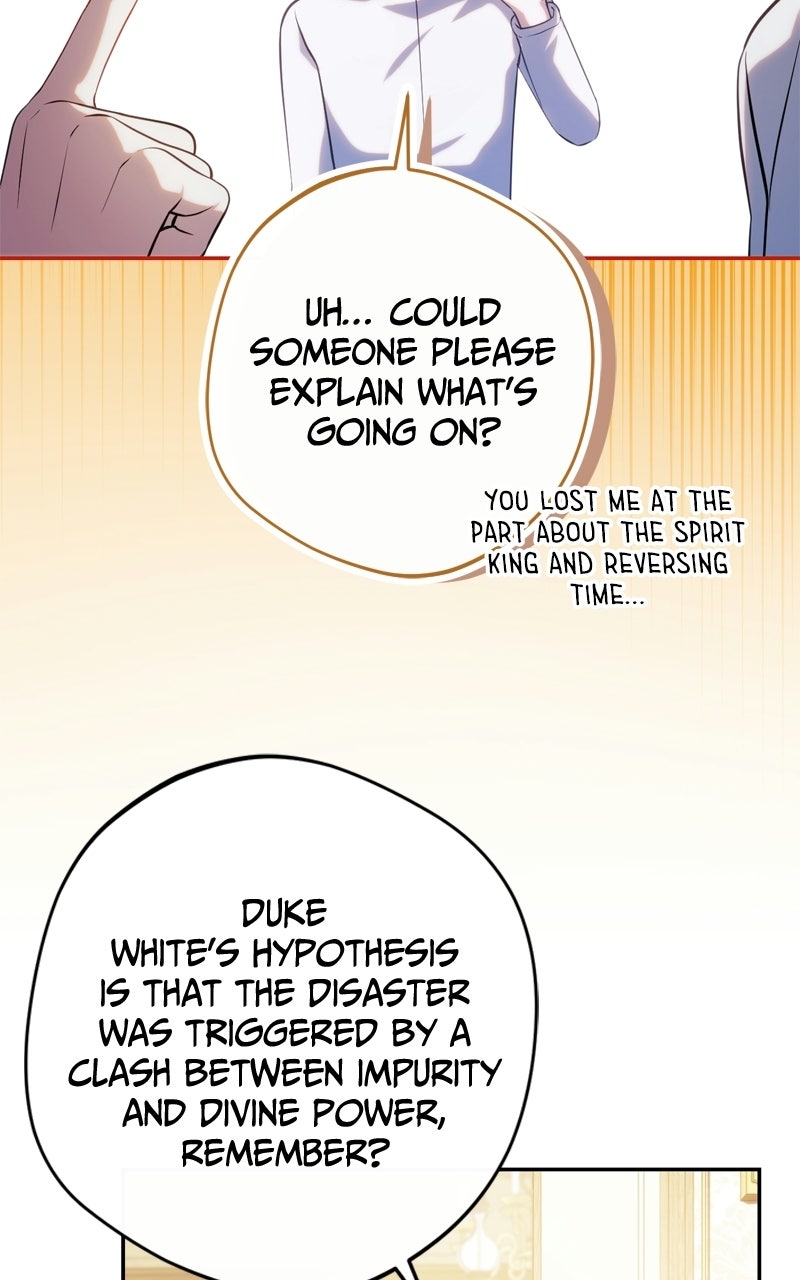 The Villainous Tyranthas Returned (S3) Episode 73 page 67 - 