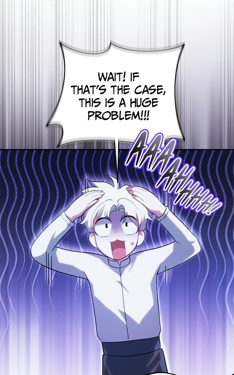 The Villainous Tyranthas Returned (S3) Episode 73 page 74 - 
