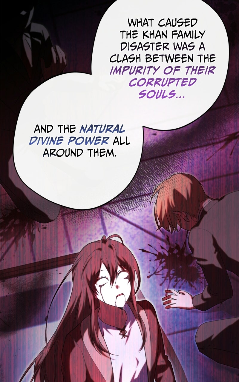 The Villainous Tyranthas Returned (S3) Episode 73 page 79 - 