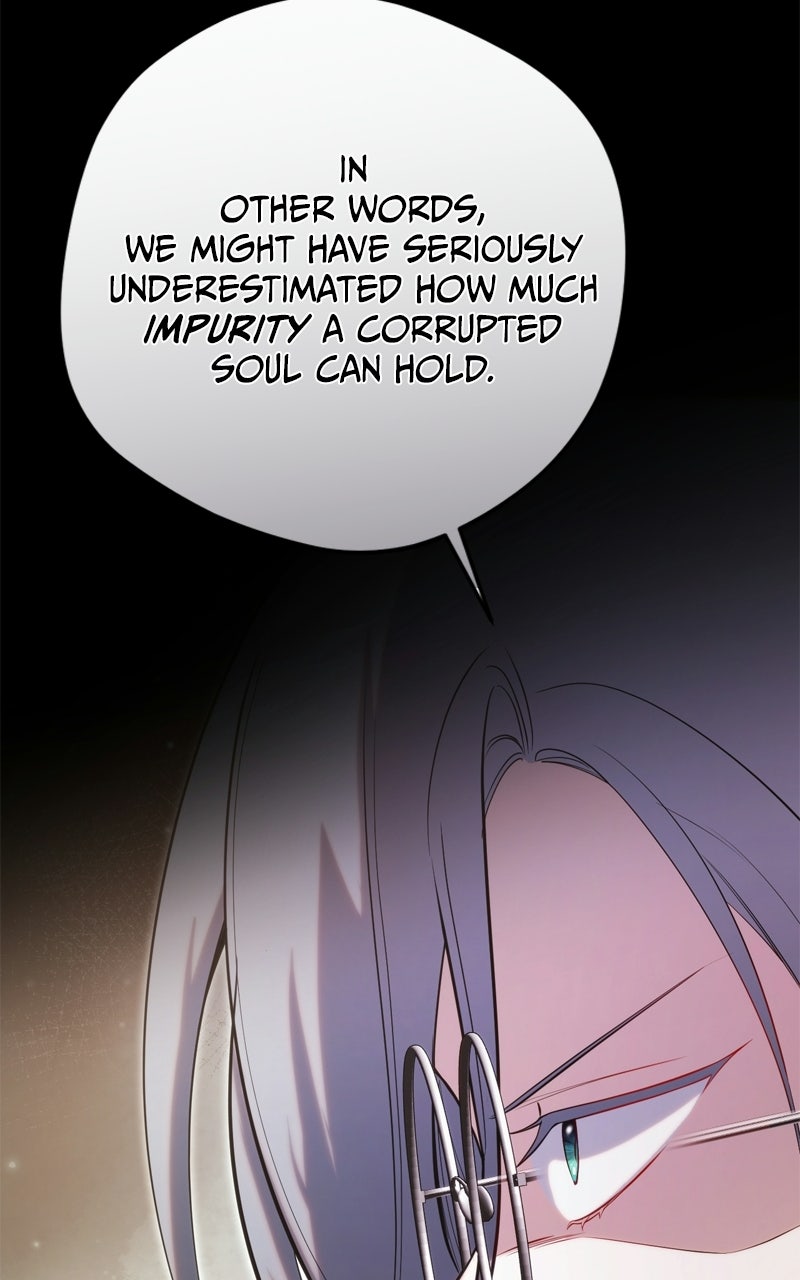 The Villainous Tyranthas Returned (S3) Episode 73 page 83 - 