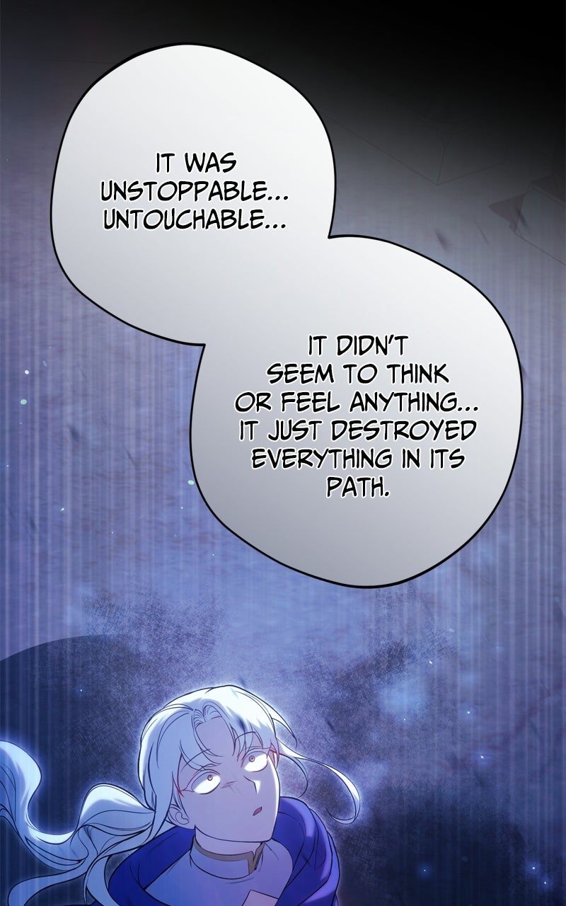 The Villainous Tyranthas Returned (S3) Episode 73 page 90 - 