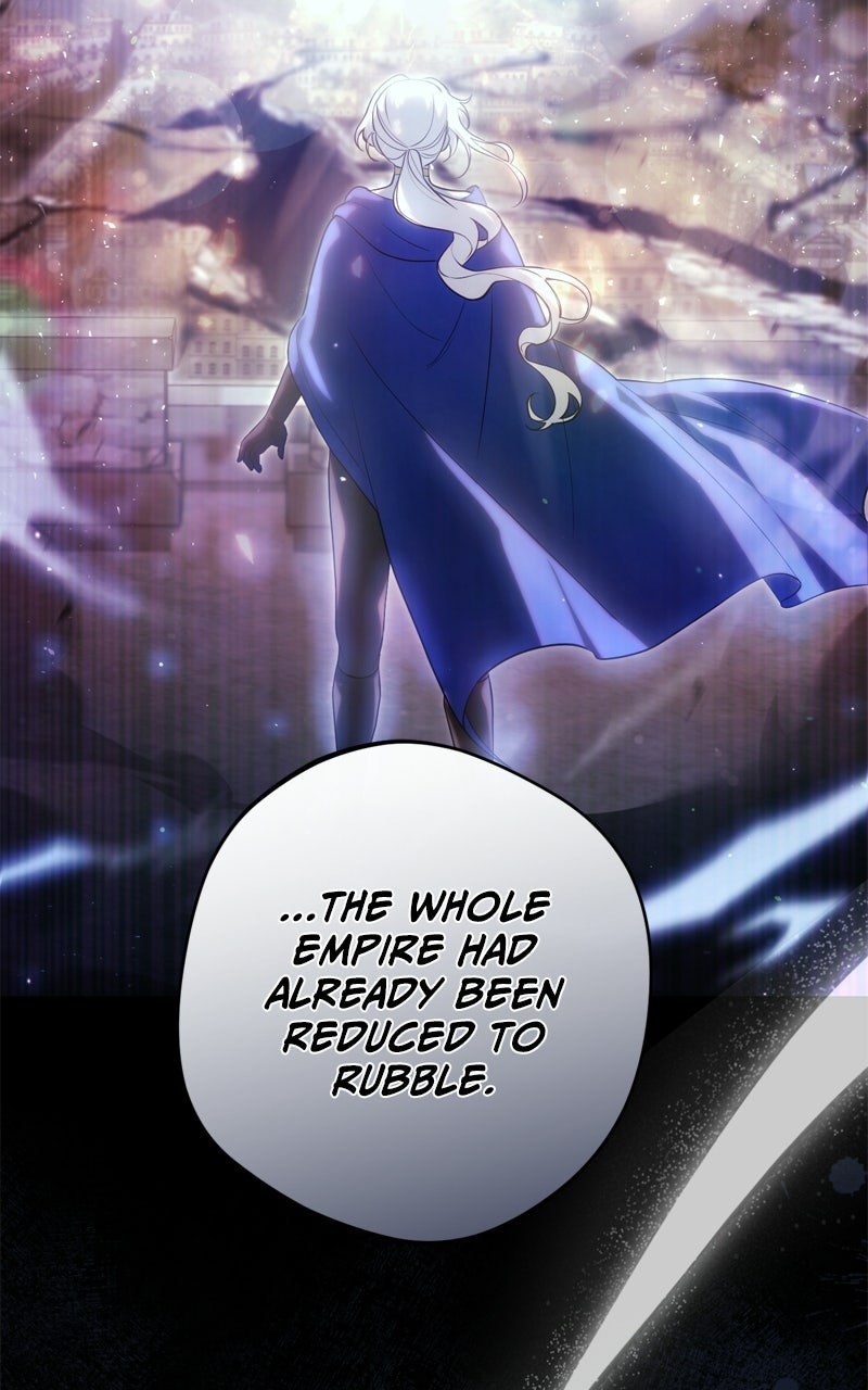 The Villainous Tyranthas Returned (S3) Episode 73 page 93 - 
