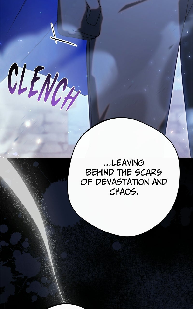 The Villainous Tyranthas Returned (S3) Episode 73 page 95 - 