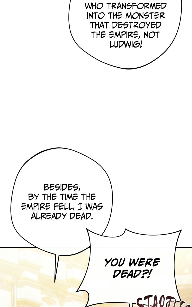 The Villainous Tyranthas Returned (S3) Episode 73 page 99 - 