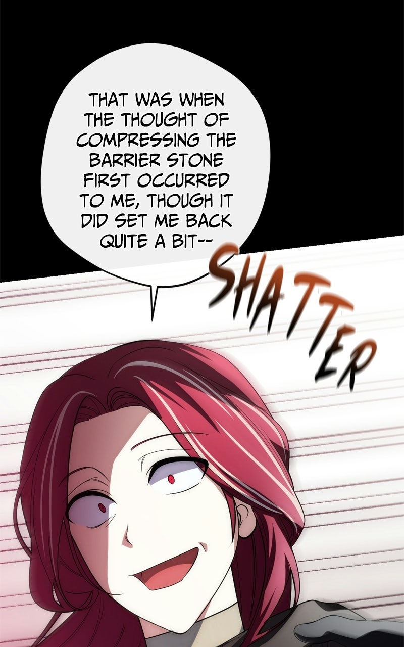 The Villainous Tyranthas Returned (S3) Episode 74 page 101 - 