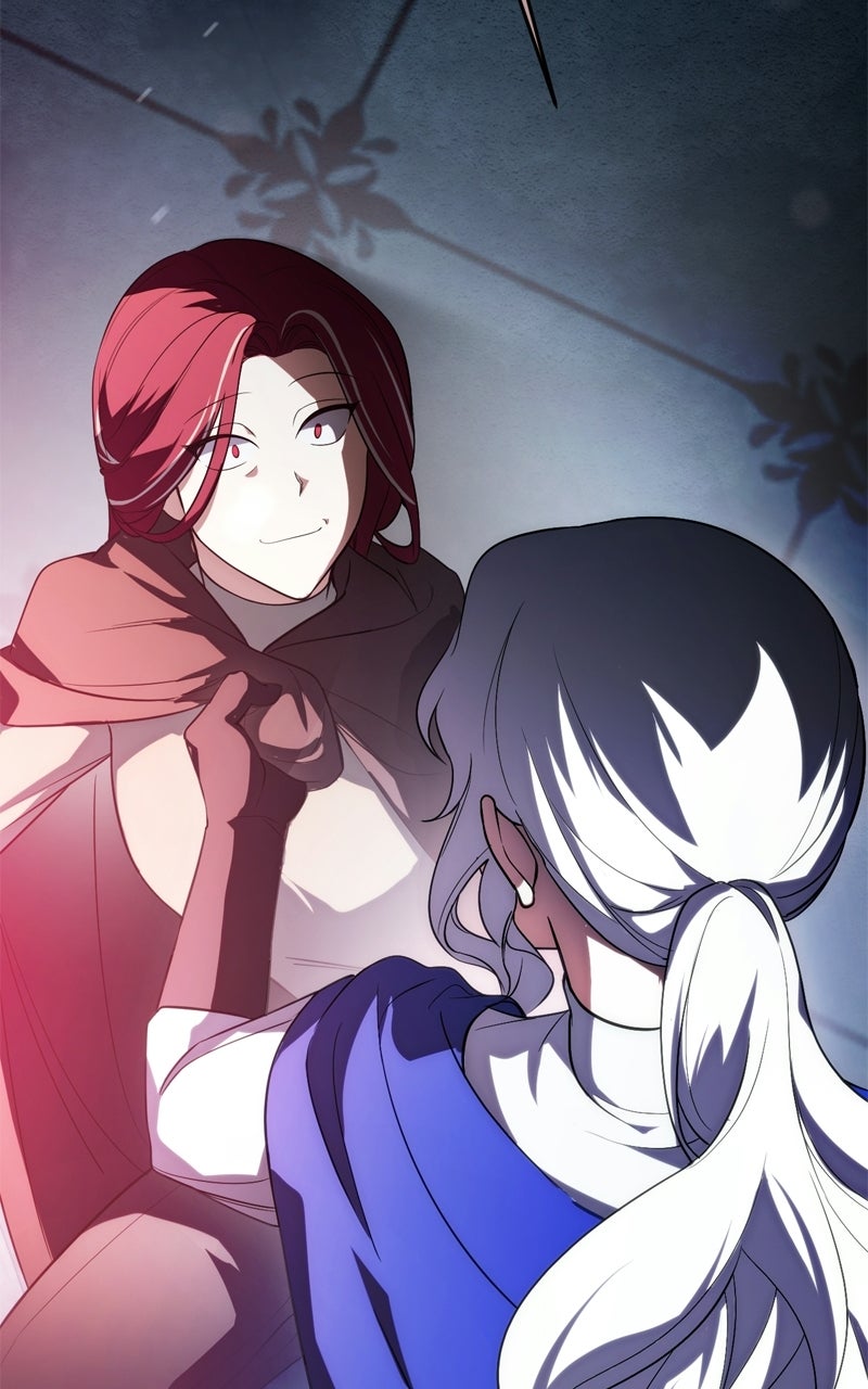 The Villainous Tyranthas Returned (S3) Episode 74 page 103 - 
