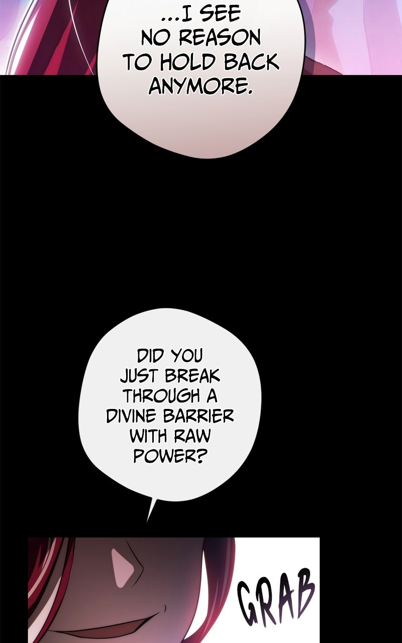 The Villainous Tyranthas Returned (S3) Episode 74 page 108 - 
