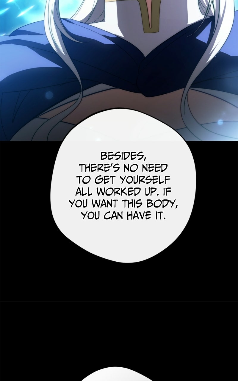The Villainous Tyranthas Returned (S3) Episode 74 page 111 - 