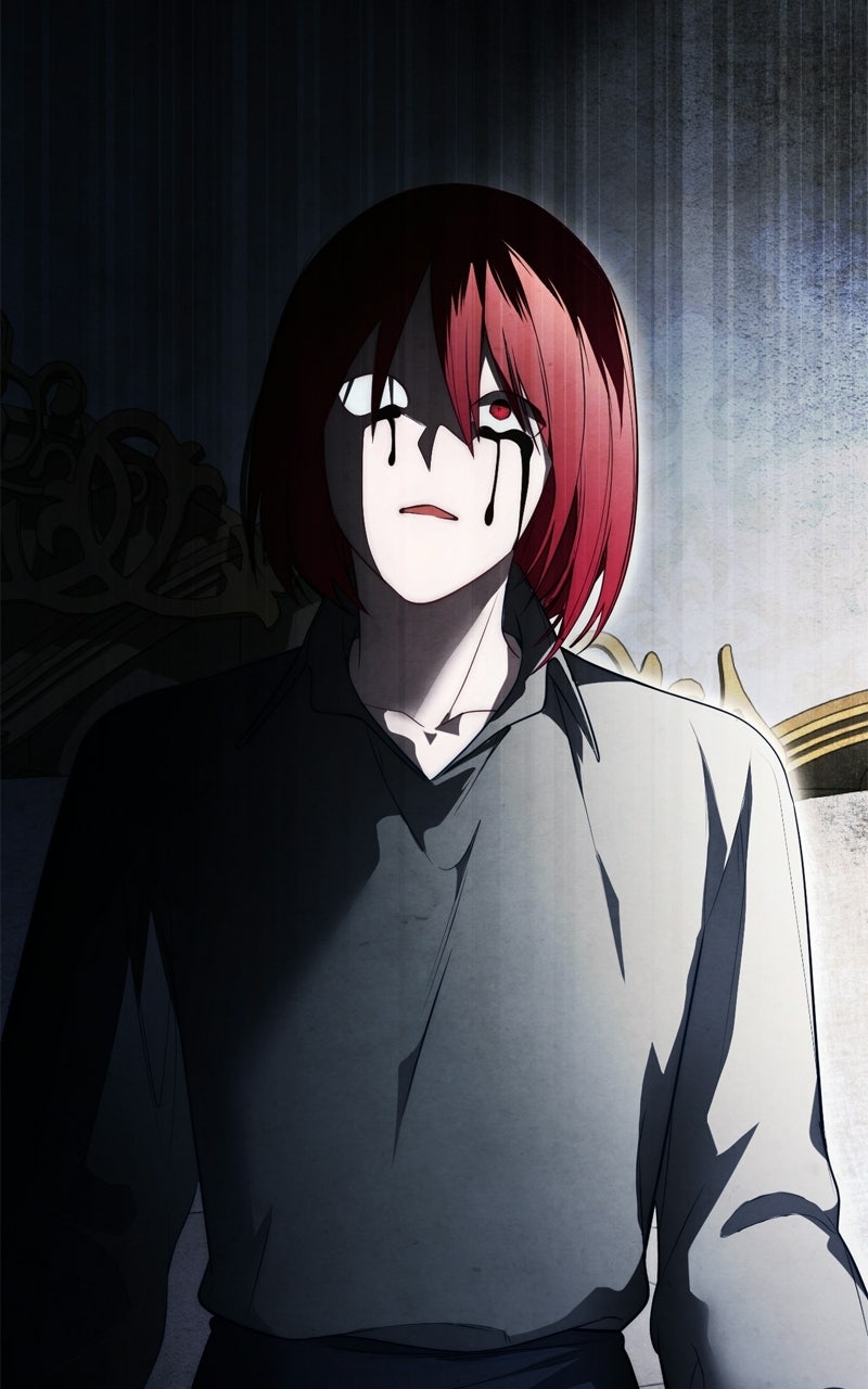 The Villainous Tyranthas Returned (S3) Episode 74 page 117 - 