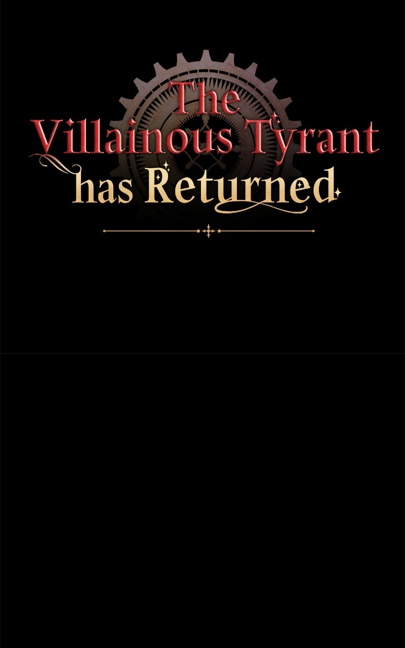 The Villainous Tyranthas Returned (S3) Episode 74 page 120 - 