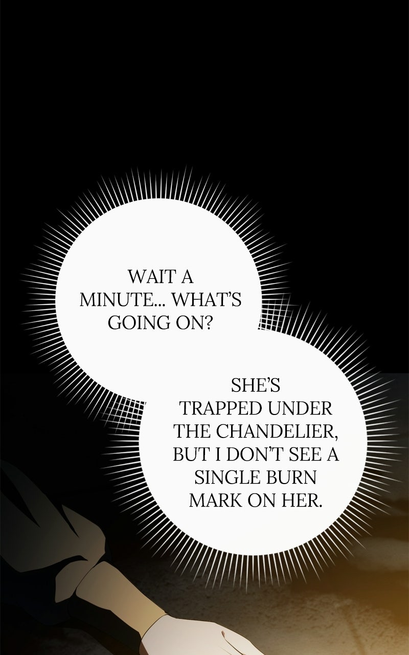 The Villainous Tyranthas Returned (S3) Episode 74 page 13 - 