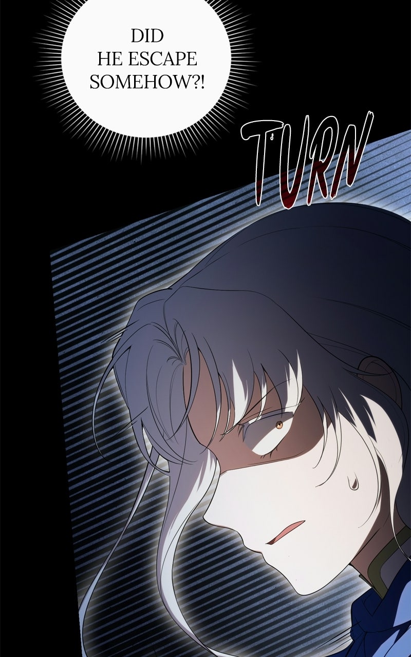 The Villainous Tyranthas Returned (S3) Episode 74 page 15 - 
