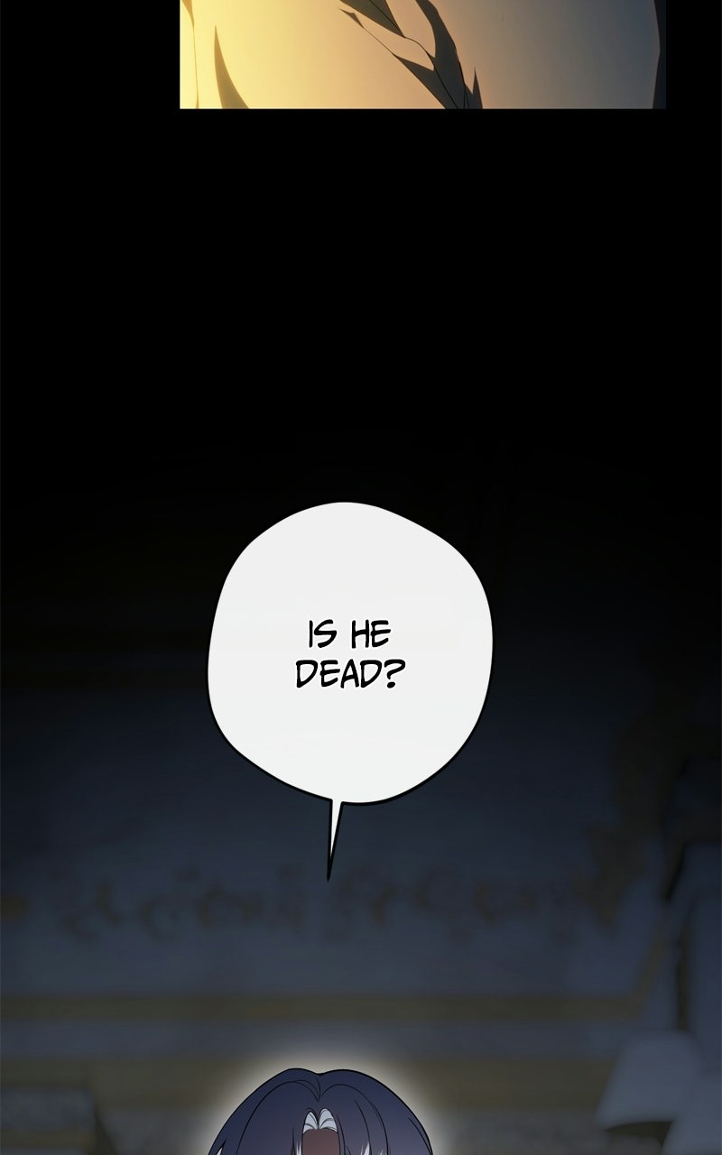 The Villainous Tyranthas Returned (S3) Episode 74 page 20 - 