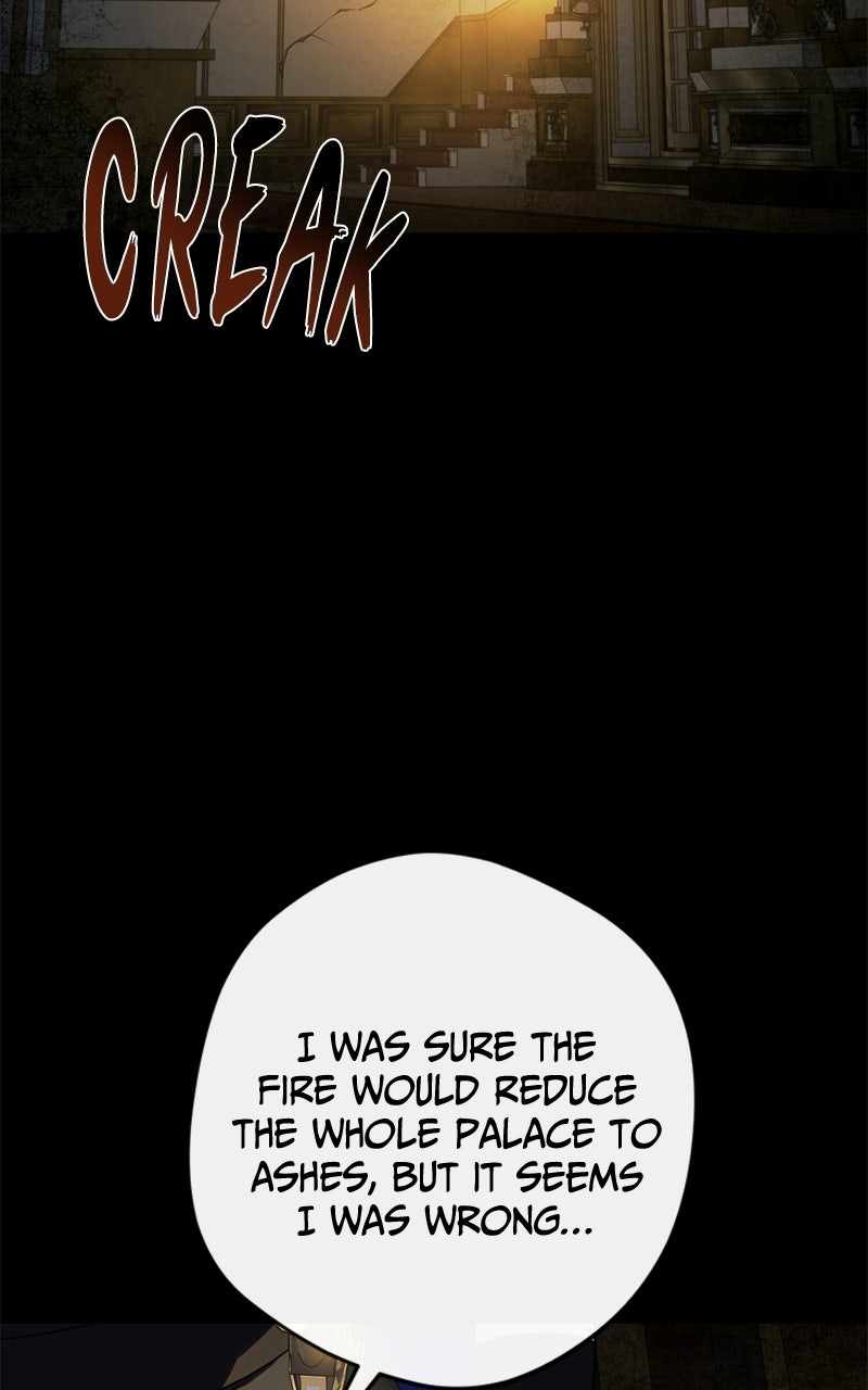 The Villainous Tyranthas Returned (S3) Episode 74 page 3 - 