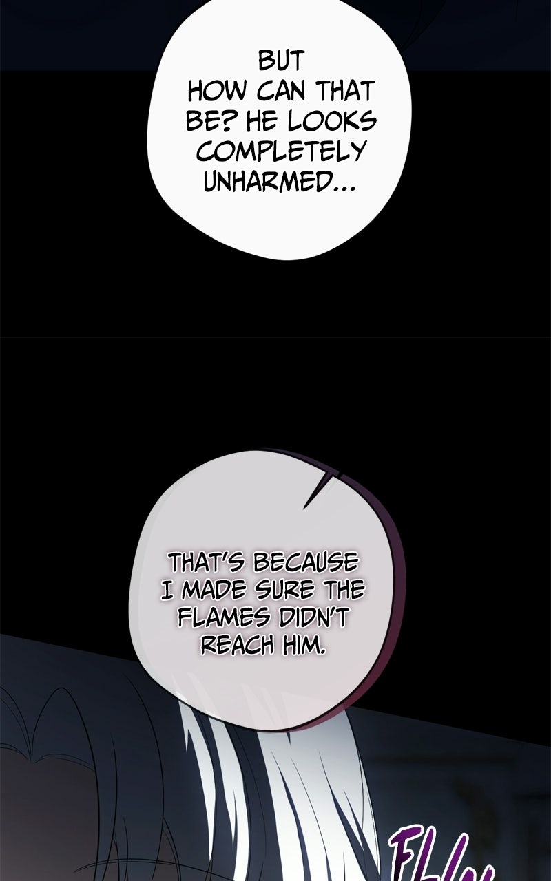The Villainous Tyranthas Returned (S3) Episode 74 page 22 - 