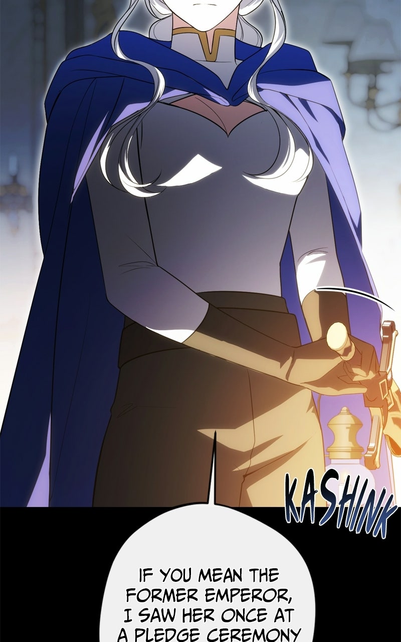 The Villainous Tyranthas Returned (S3) Episode 74 page 30 - 