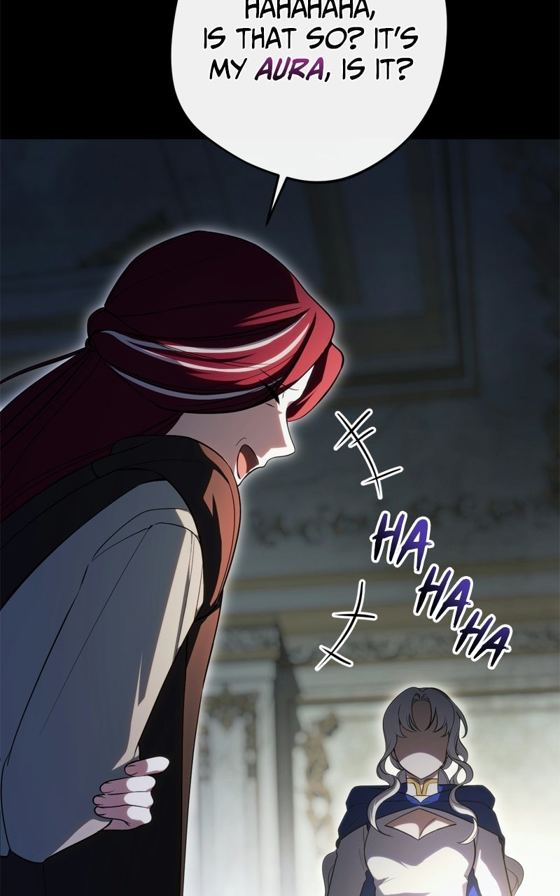 The Villainous Tyranthas Returned (S3) Episode 74 page 34 - 
