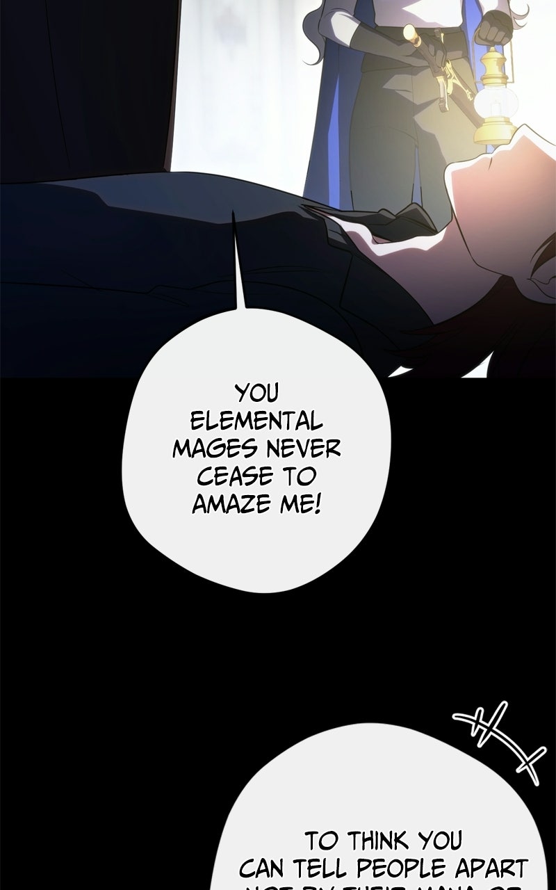 The Villainous Tyranthas Returned (S3) Episode 74 page 35 - 