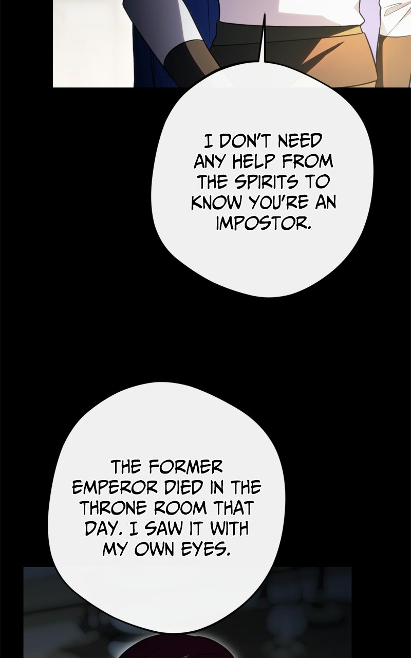 The Villainous Tyranthas Returned (S3) Episode 74 page 37 - 