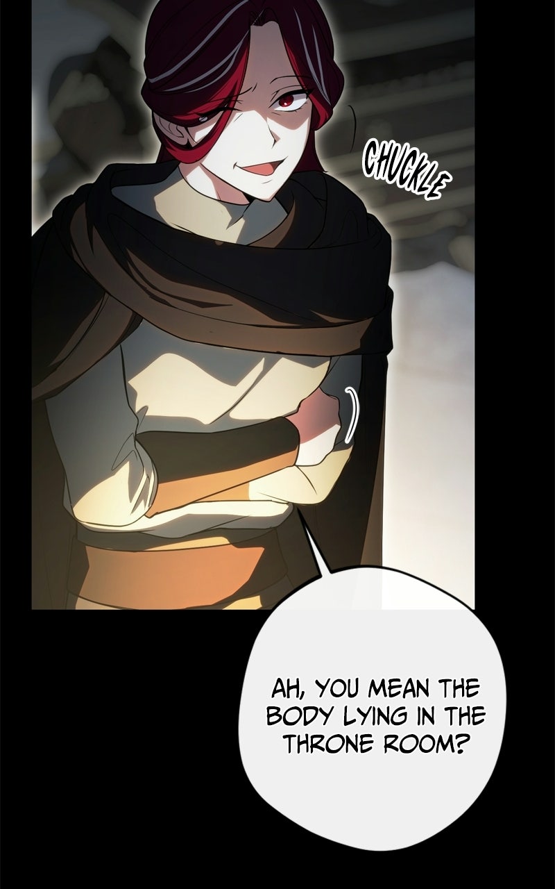 The Villainous Tyranthas Returned (S3) Episode 74 page 38 - 