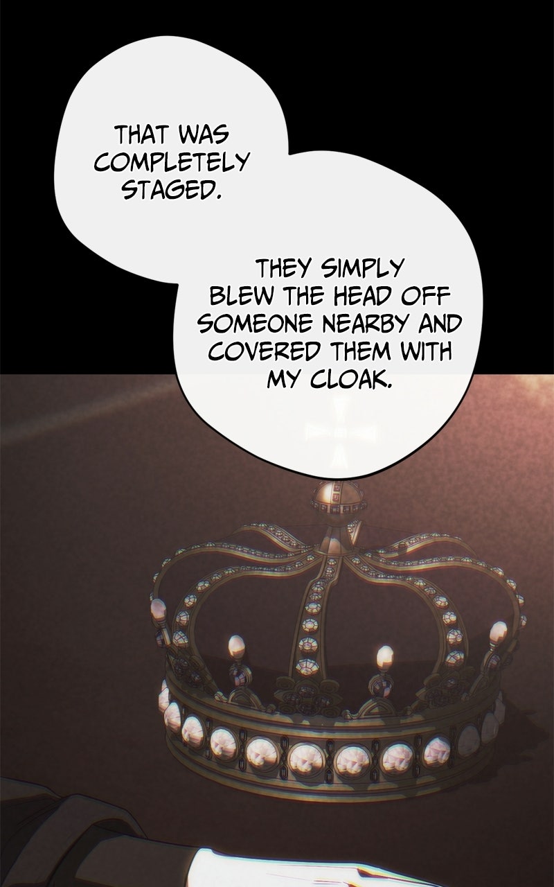 The Villainous Tyranthas Returned (S3) Episode 74 page 39 - 