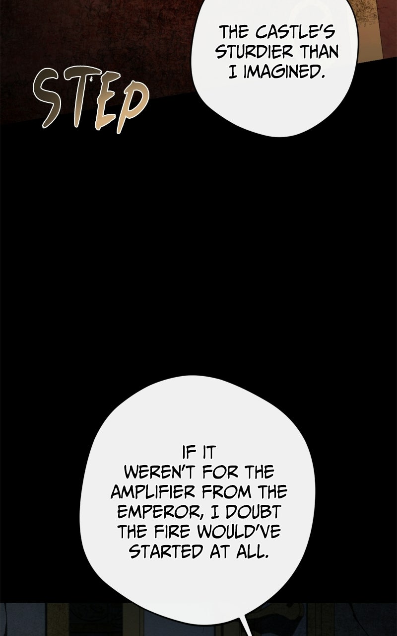 The Villainous Tyranthas Returned (S3) Episode 74 page 5 - 