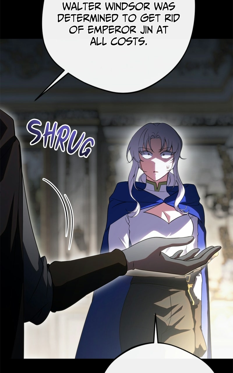 The Villainous Tyranthas Returned (S3) Episode 74 page 41 - 