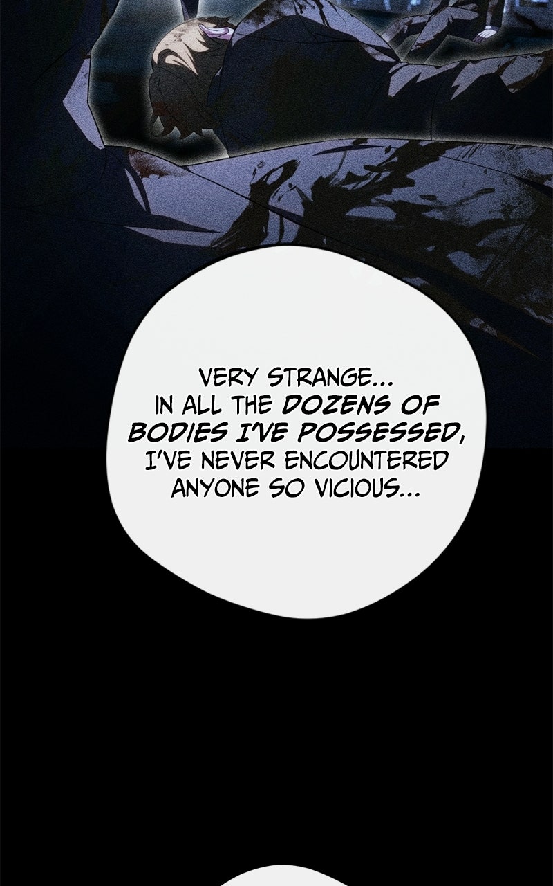 The Villainous Tyranthas Returned (S3) Episode 74 page 45 - 