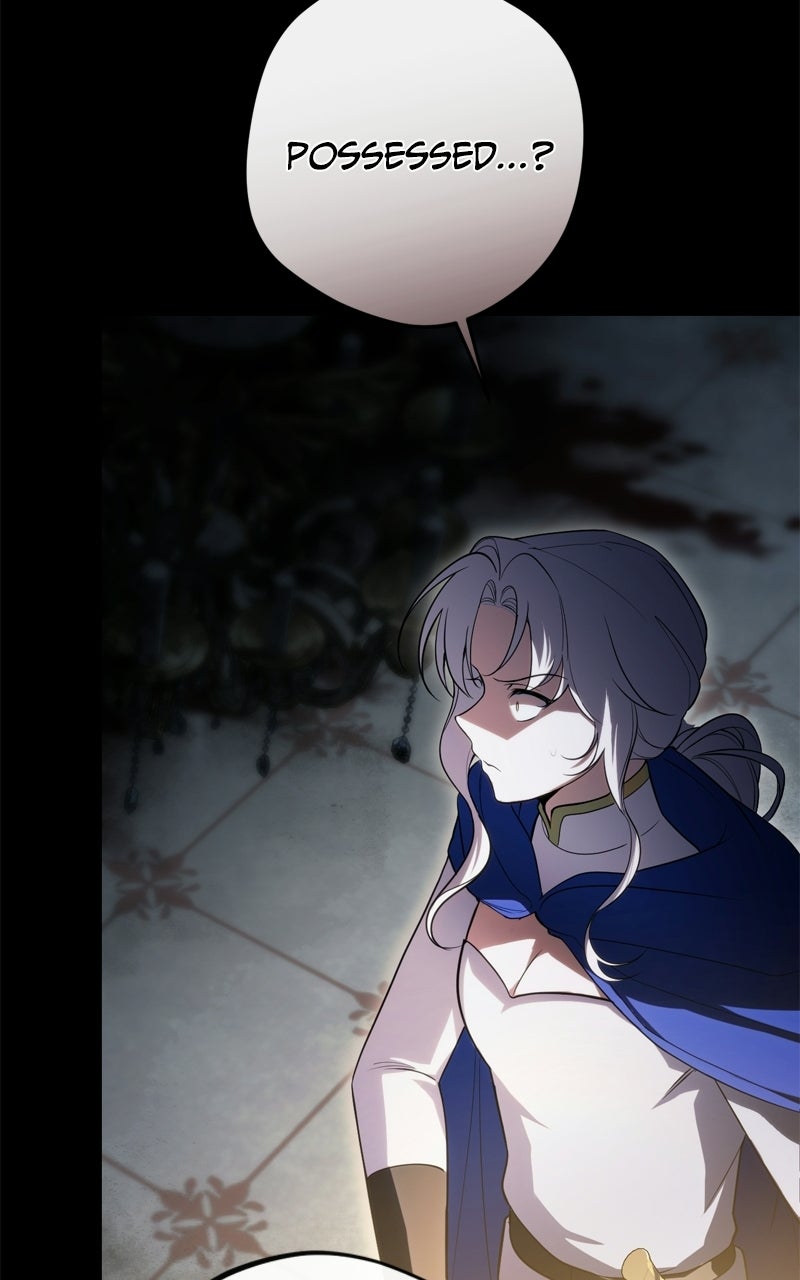 The Villainous Tyranthas Returned (S3) Episode 74 page 46 - 