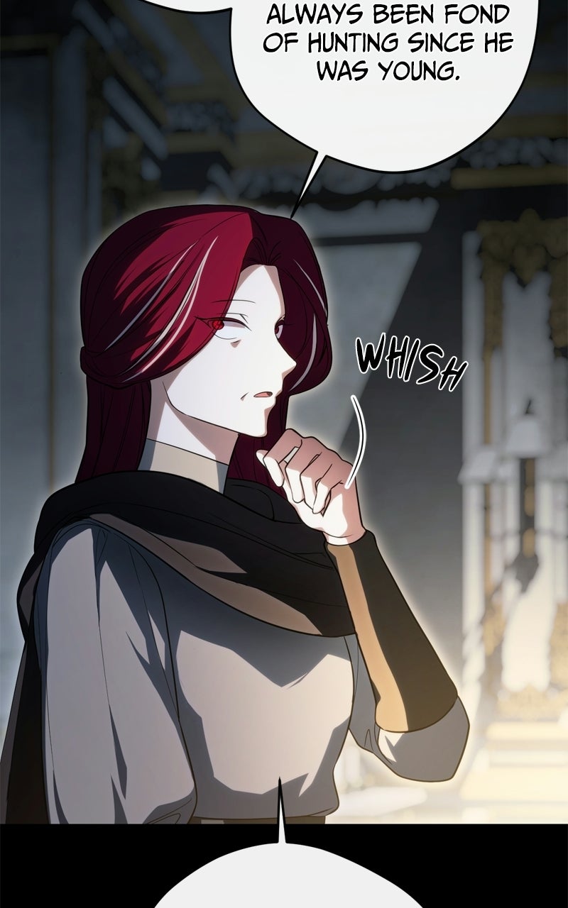 The Villainous Tyranthas Returned (S3) Episode 74 page 48 - 