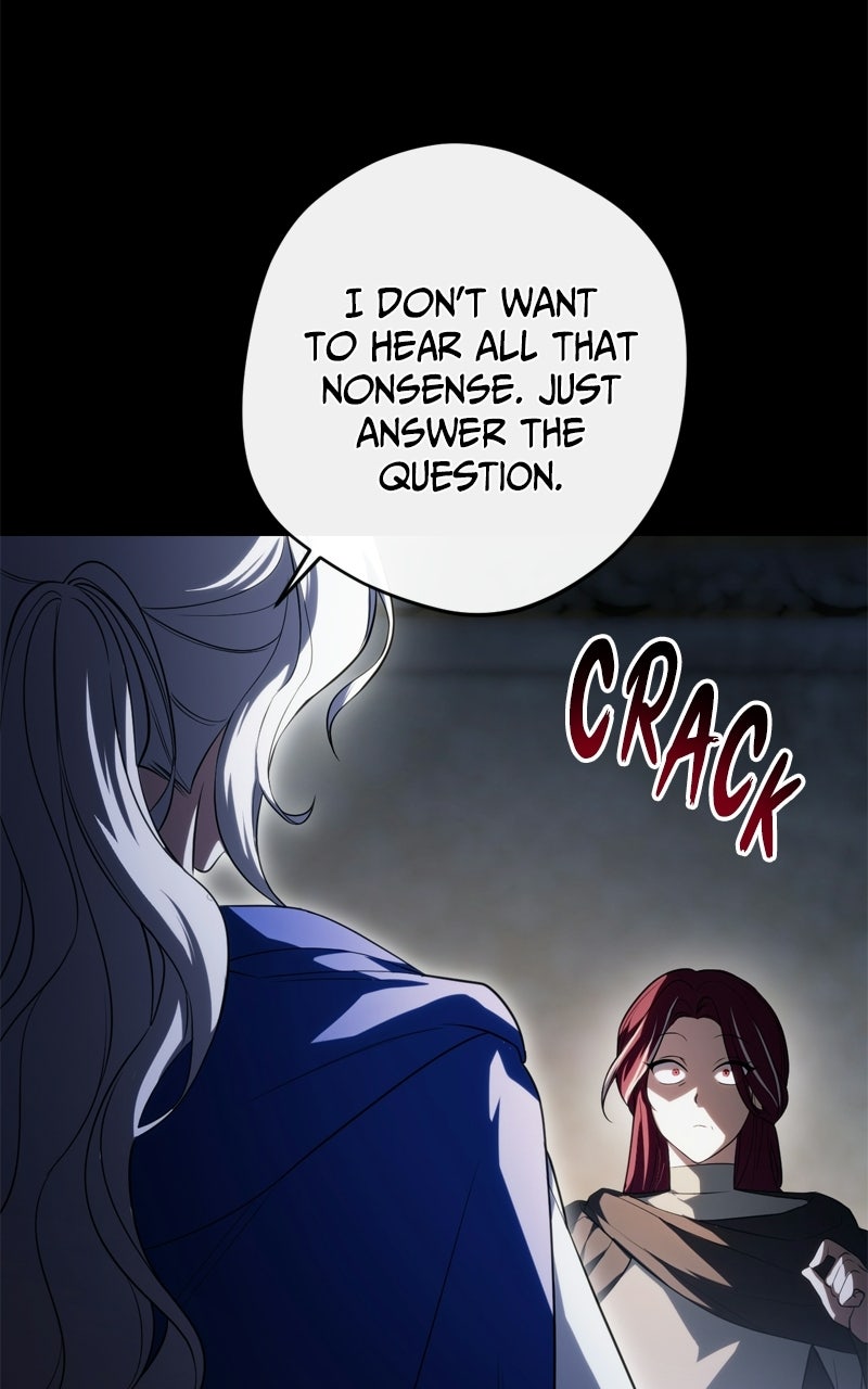 The Villainous Tyranthas Returned (S3) Episode 74 page 51 - 