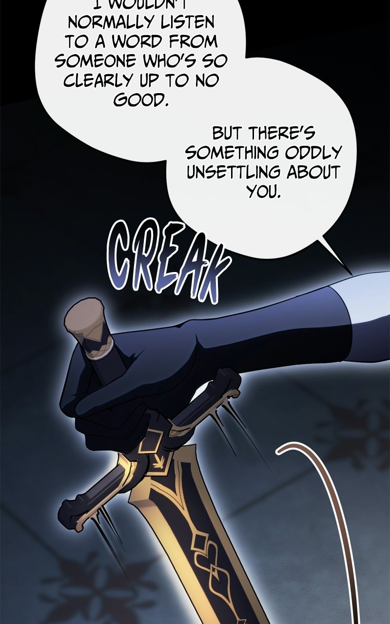 The Villainous Tyranthas Returned (S3) Episode 74 page 53 - 