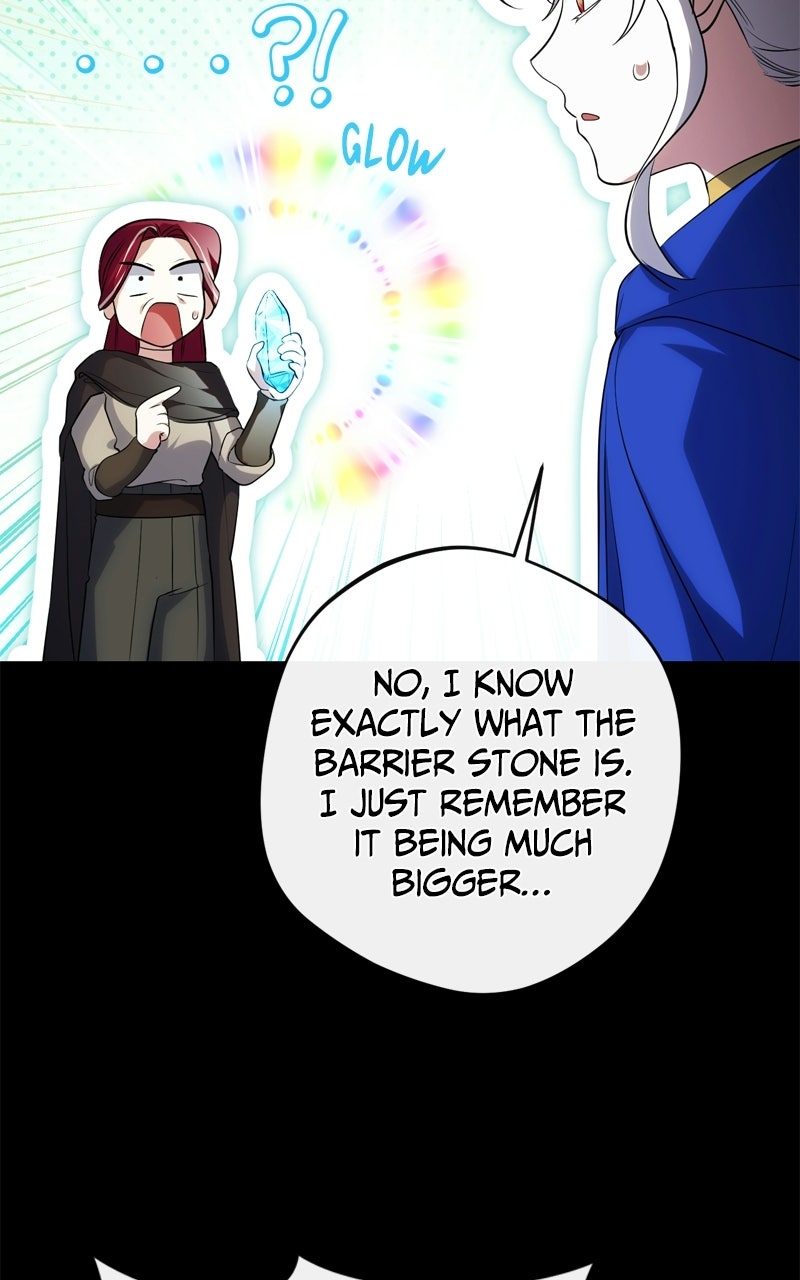 The Villainous Tyranthas Returned (S3) Episode 74 page 63 - 