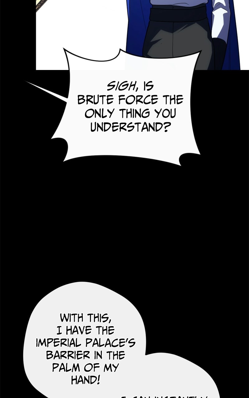 The Villainous Tyranthas Returned (S3) Episode 74 page 65 - 