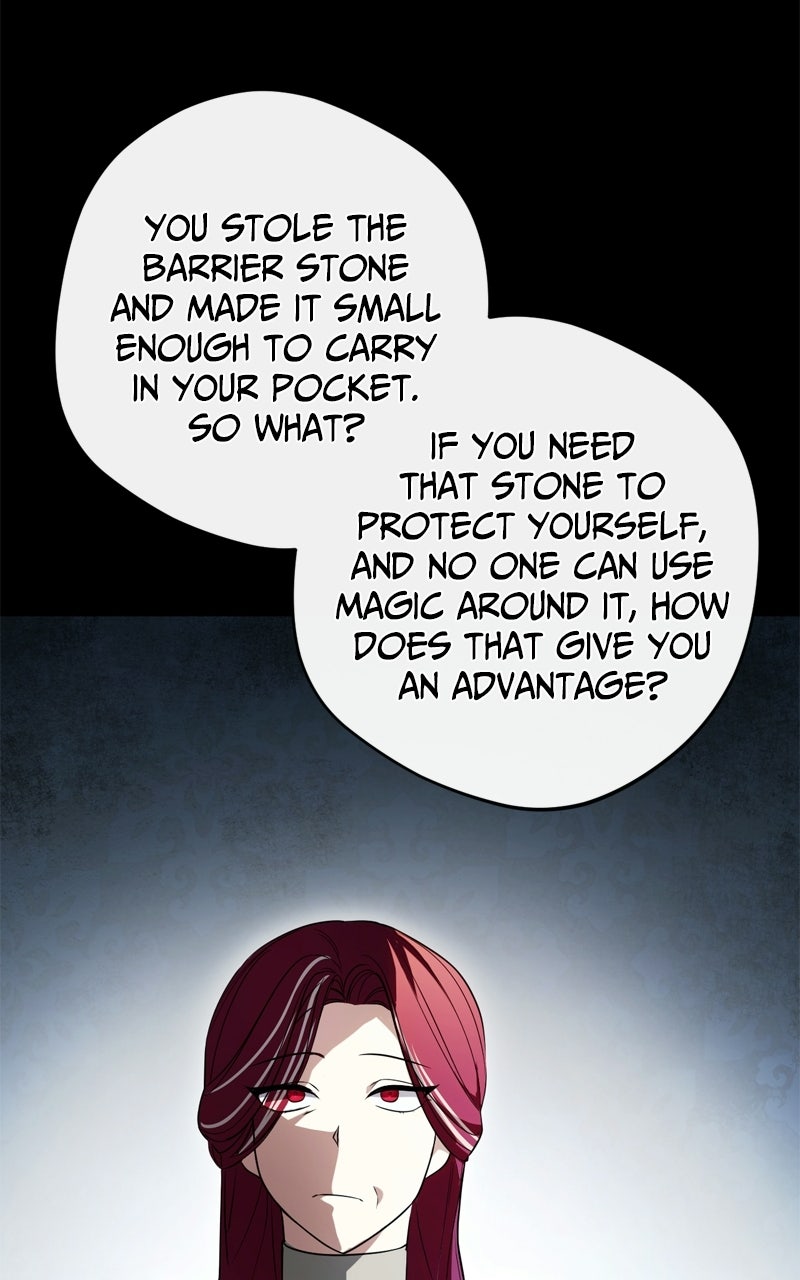 The Villainous Tyranthas Returned (S3) Episode 74 page 67 - 