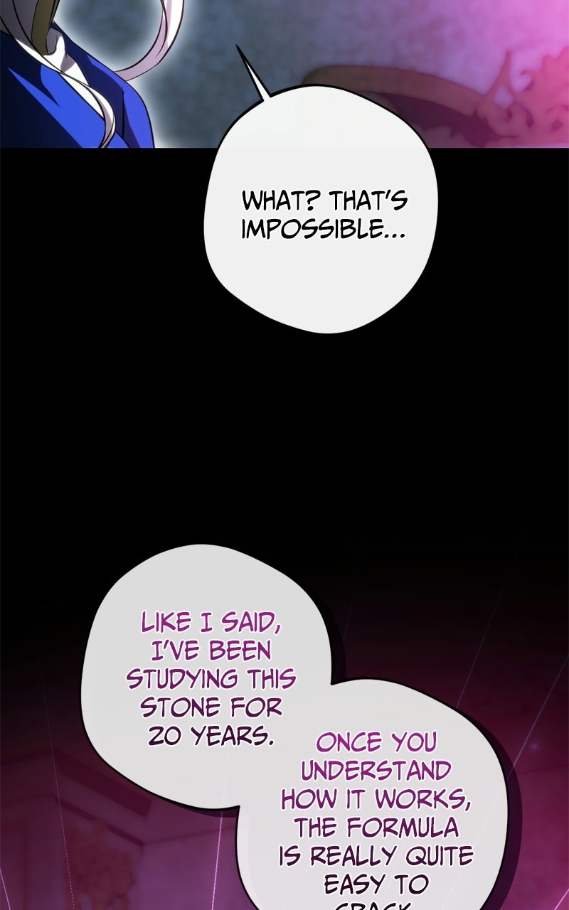 The Villainous Tyranthas Returned (S3) Episode 74 page 70 - 