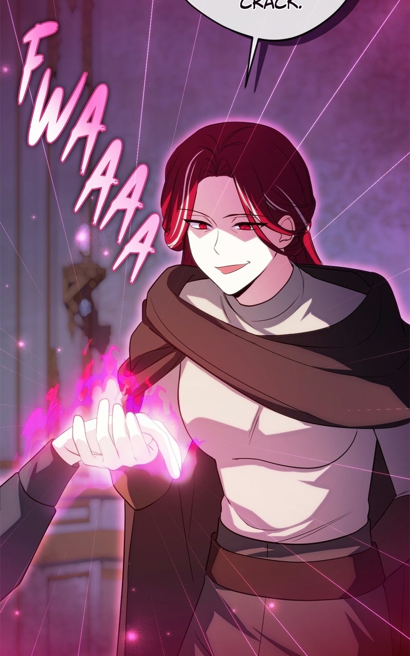 The Villainous Tyranthas Returned (S3) Episode 74 page 71 - 