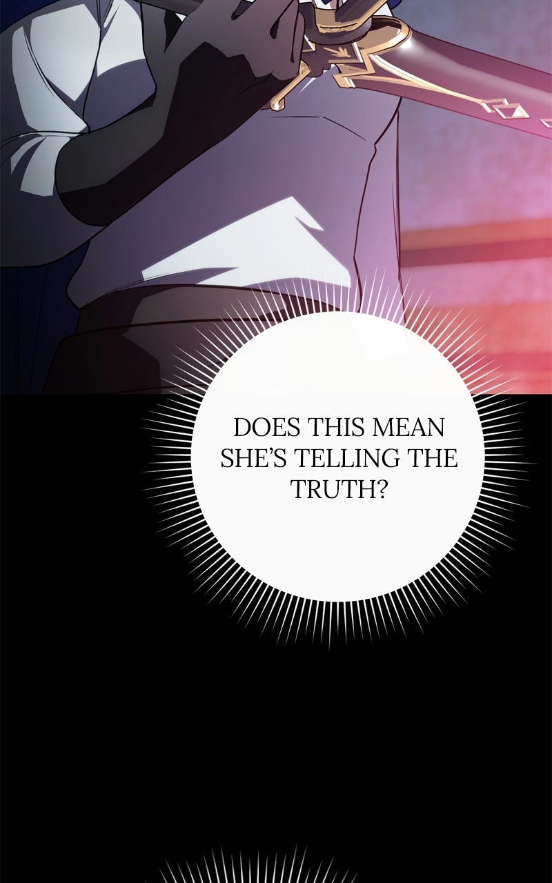 The Villainous Tyranthas Returned (S3) Episode 74 page 75 - 