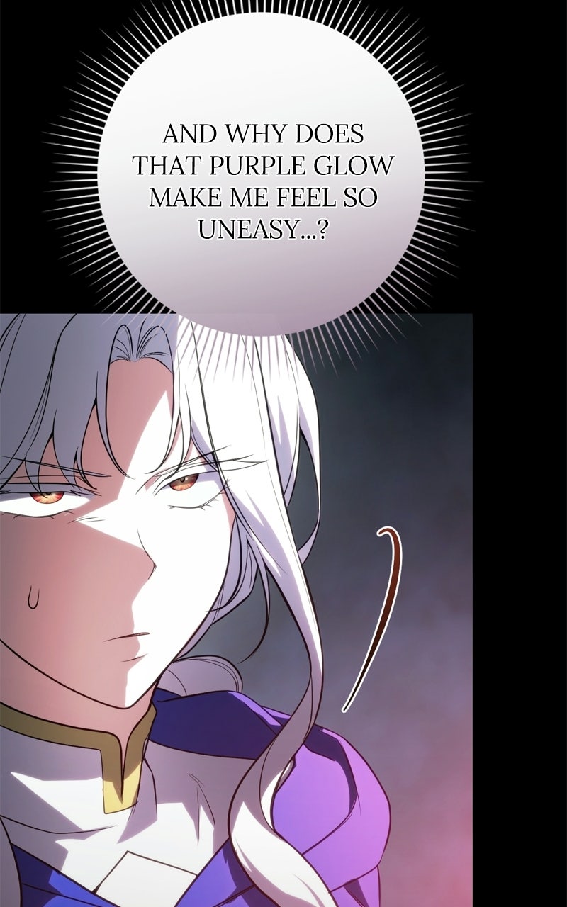 The Villainous Tyranthas Returned (S3) Episode 74 page 76 - 