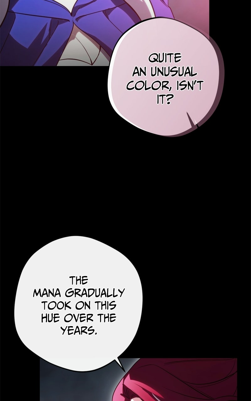 The Villainous Tyranthas Returned (S3) Episode 74 page 77 - 