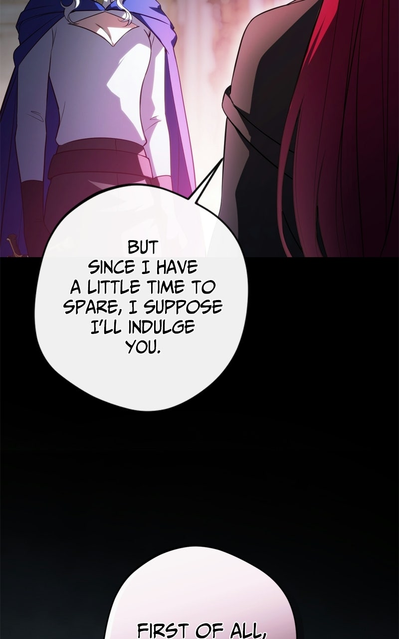 The Villainous Tyranthas Returned (S3) Episode 74 page 80 - 