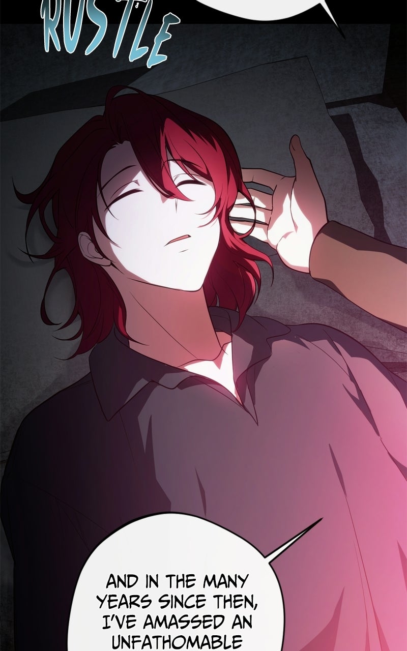 The Villainous Tyranthas Returned (S3) Episode 74 page 83 - 