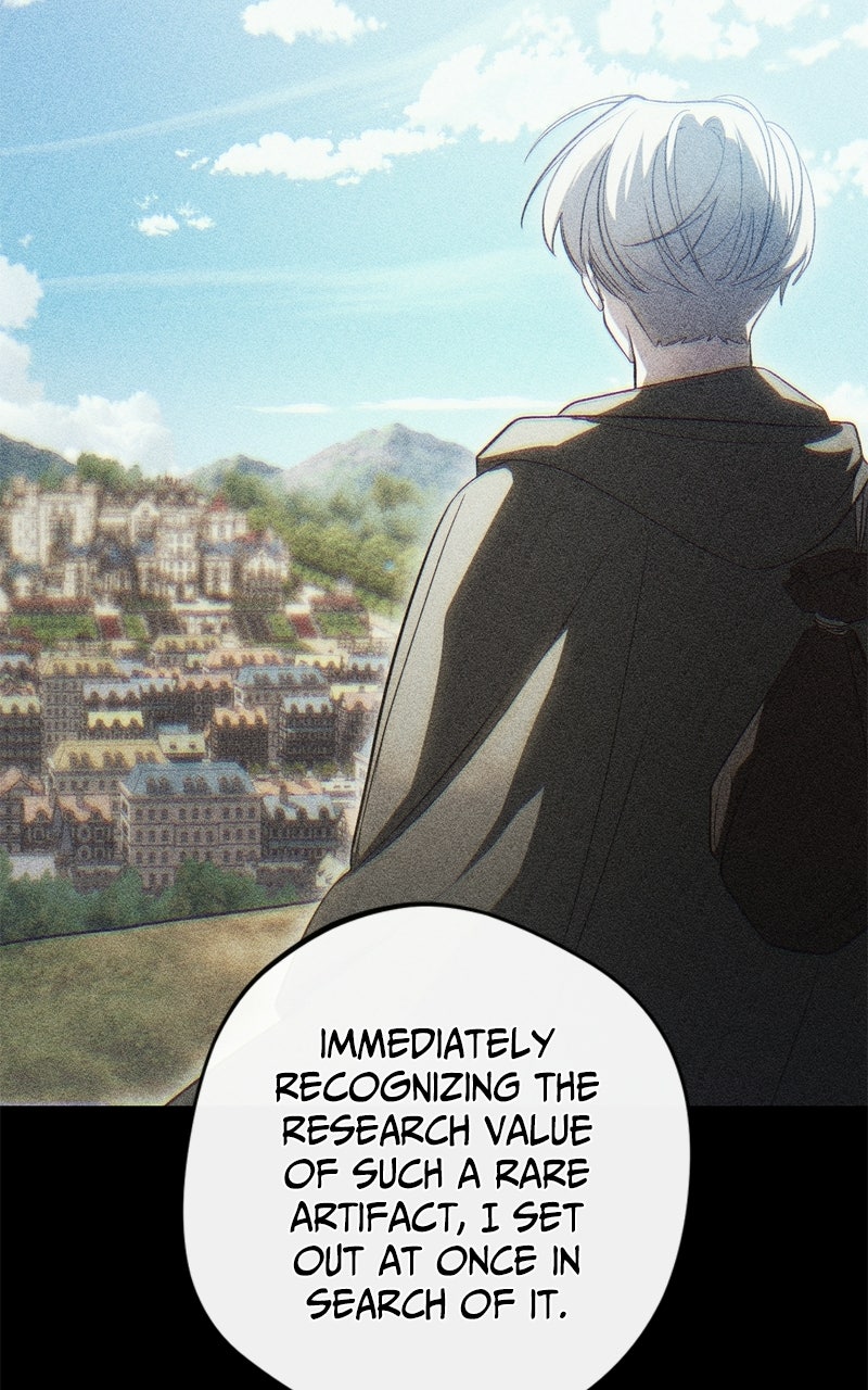 The Villainous Tyranthas Returned (S3) Episode 74 page 85 - 