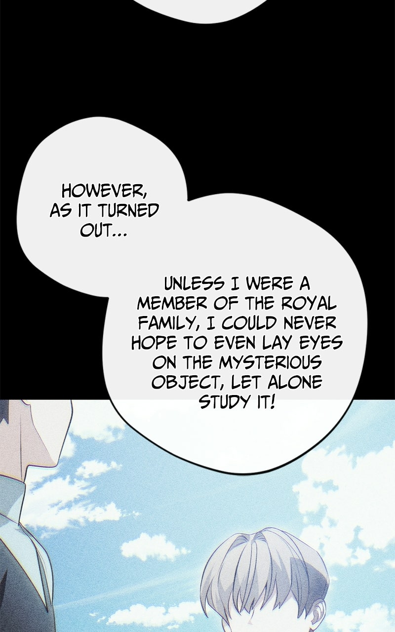 The Villainous Tyranthas Returned (S3) Episode 74 page 86 - 
