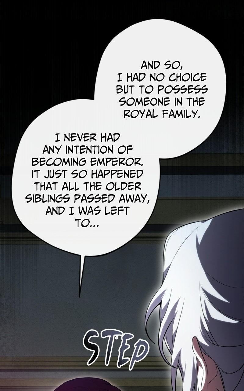 The Villainous Tyranthas Returned (S3) Episode 74 page 88 - 