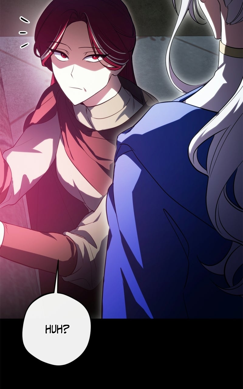 The Villainous Tyranthas Returned (S3) Episode 74 page 89 - 