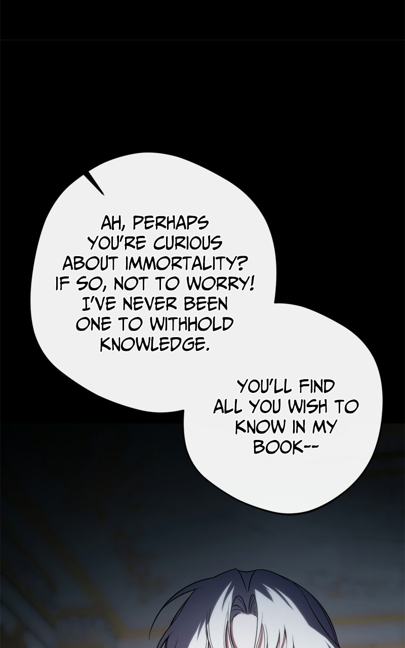 The Villainous Tyranthas Returned (S3) Episode 74 page 90 - 